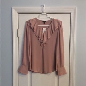 Ann Taylor Blouse